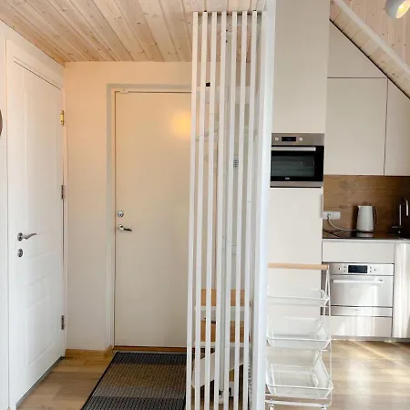 Butas Ciki Puki Apartamentai *