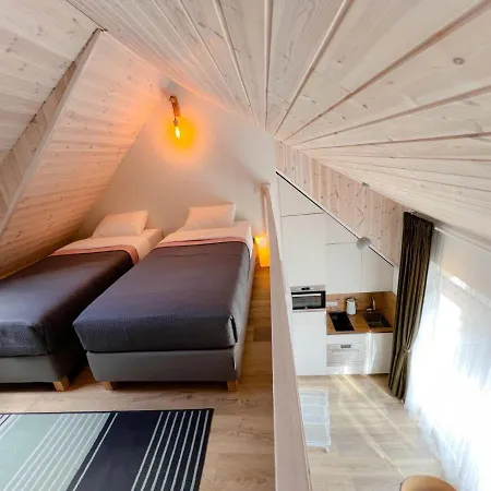 Ciki Puki Apartamentai *
