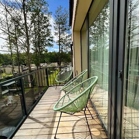 Butas Ciki Puki Apartamentai Palanga