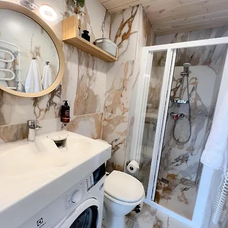 Ciki Puki Apartamentai Butas Palanga