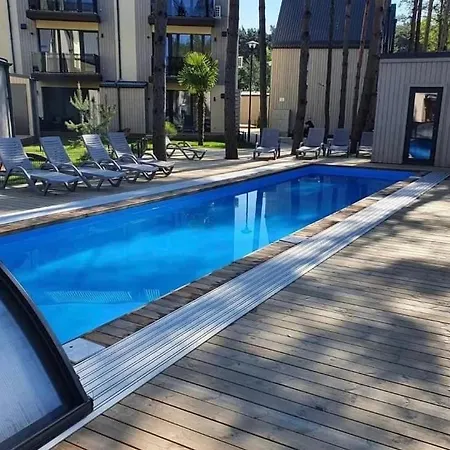 Ciki Puki Apartamentai *