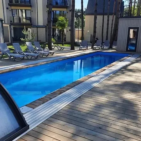 Ciki Puki Apartamentai *