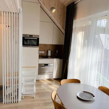 Ciki Puki Apartamentai * Palanga