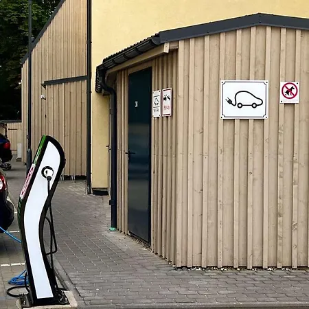 Butas Ciki Puki Apartamentai Palanga